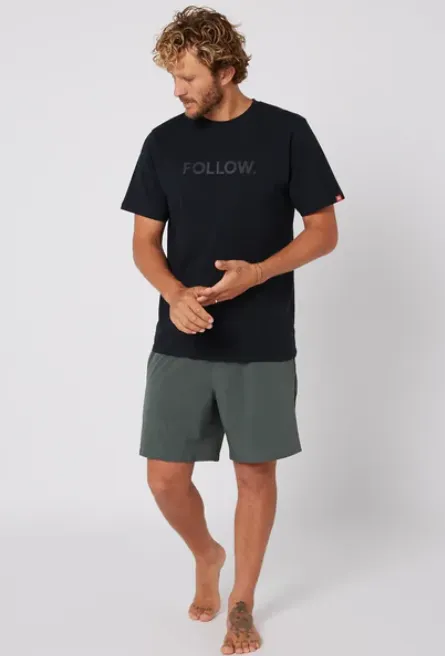 Follow Tech Shorts | Olive