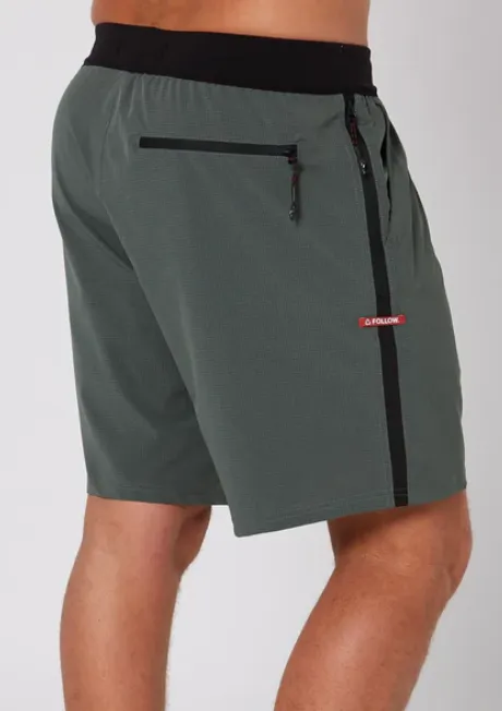 Follow Tech Shorts | Olive