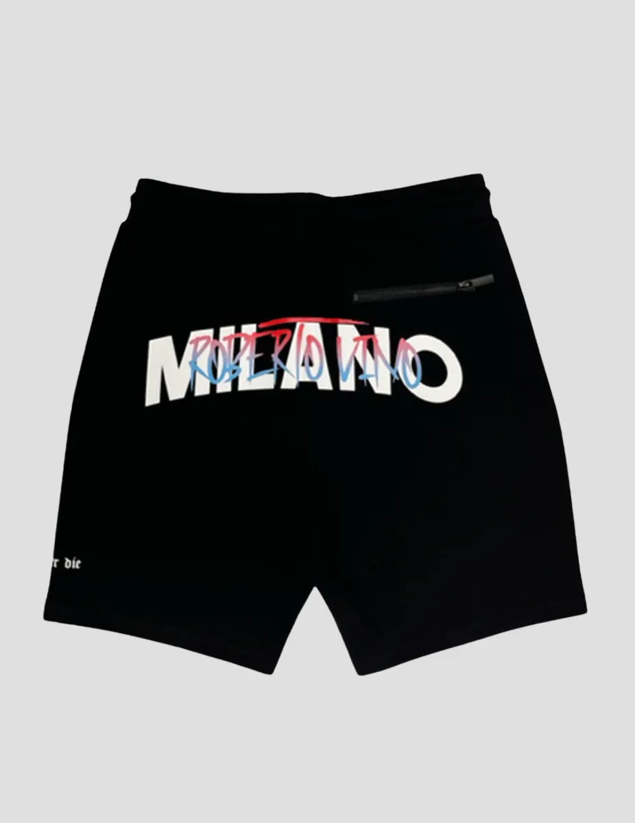 Future Set - Black