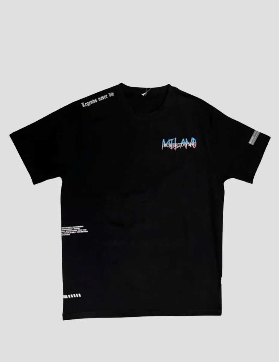 Future Set - Black