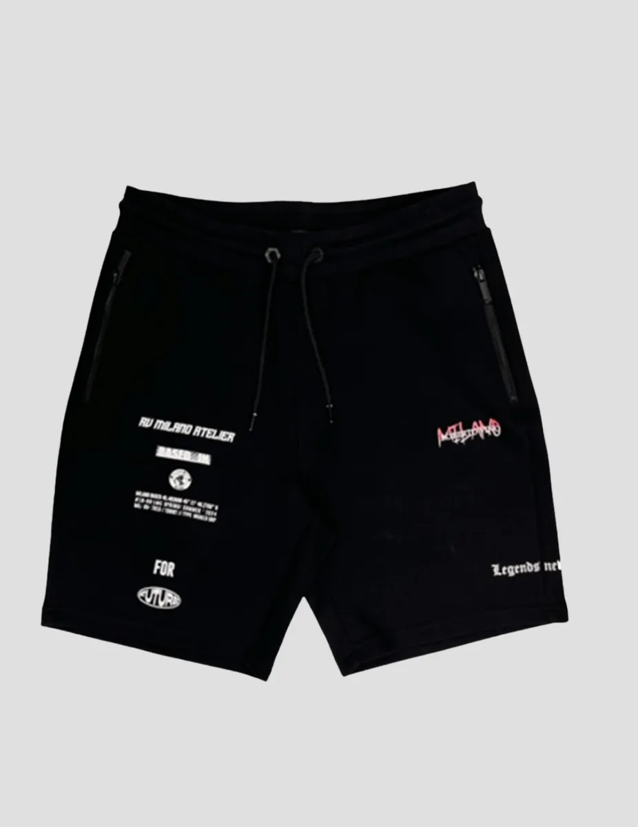 Future Set - Black