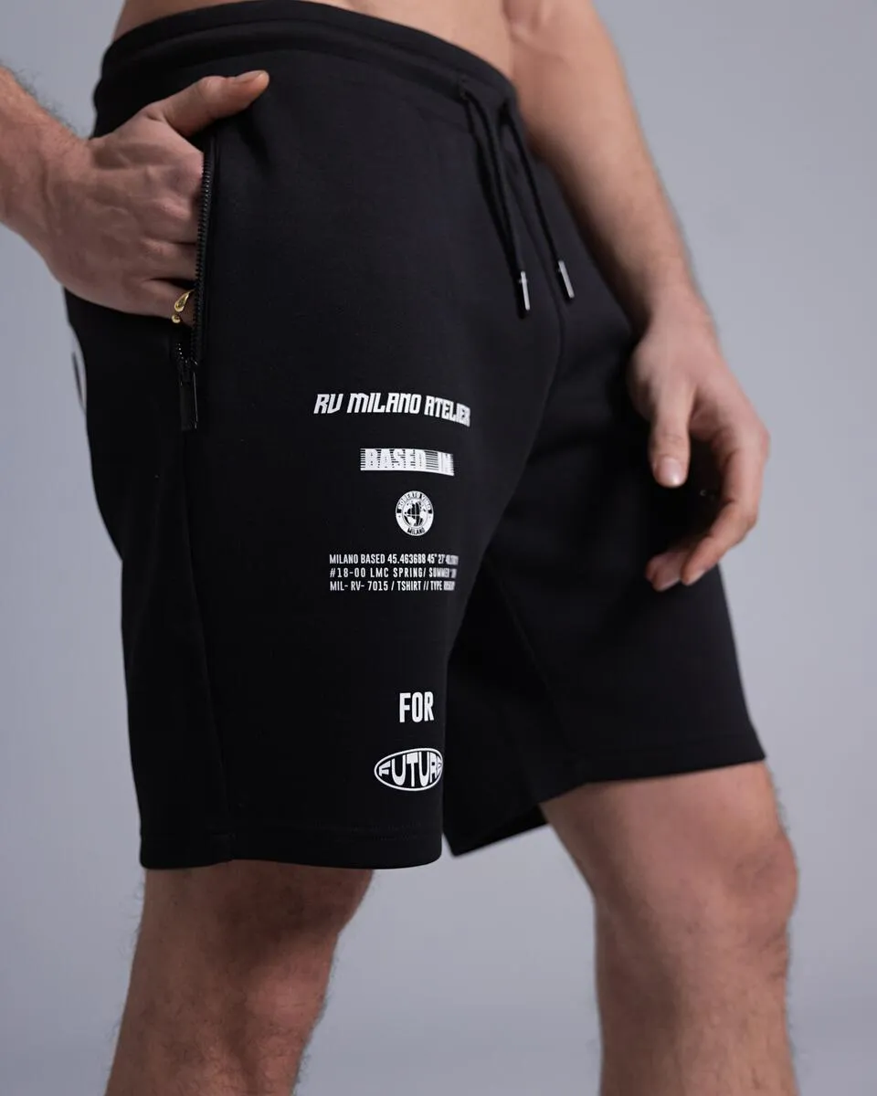 Future Set - Black