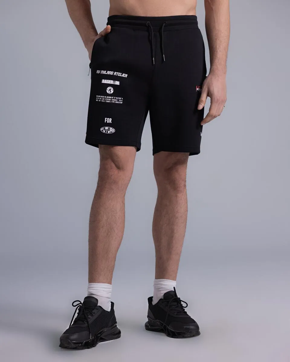 Future Set - Black