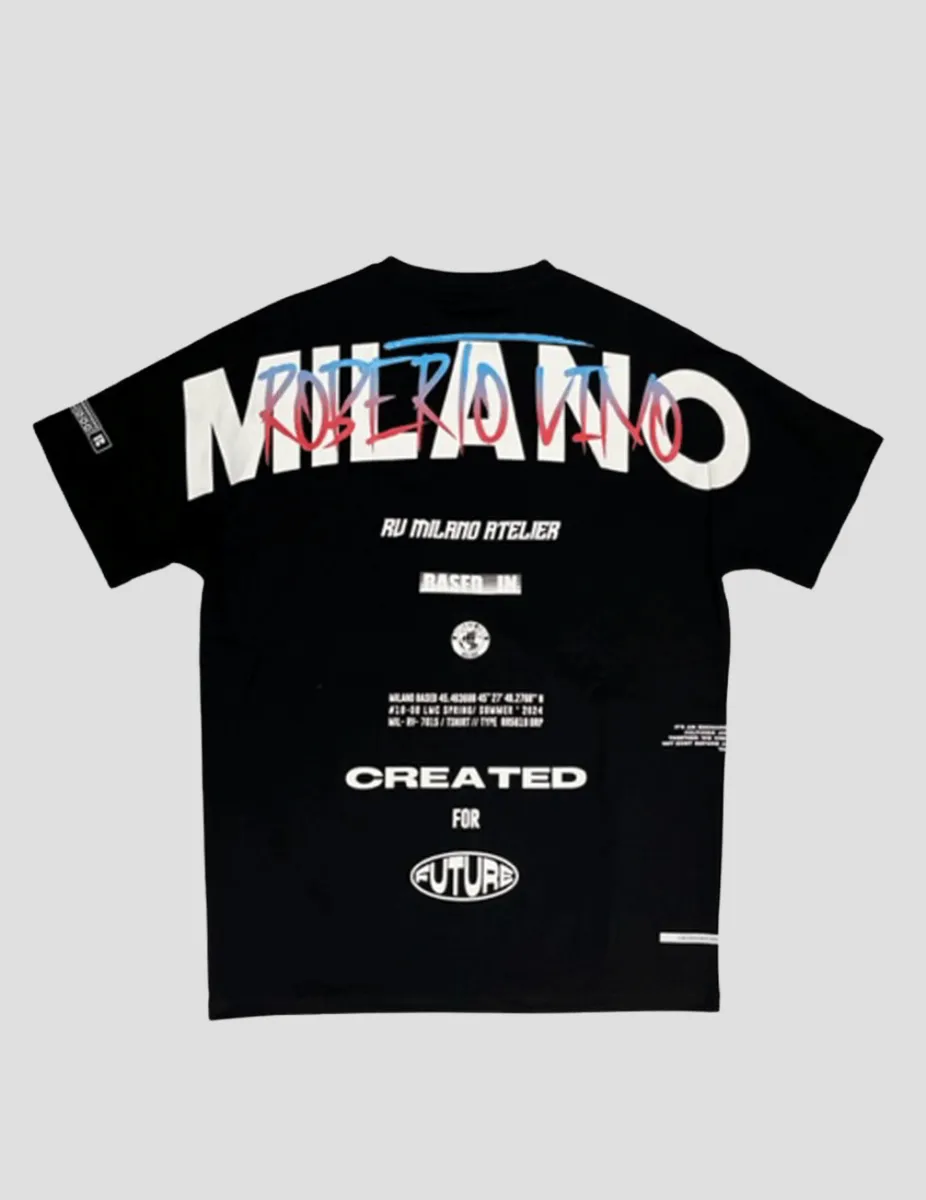 Future Set - Black