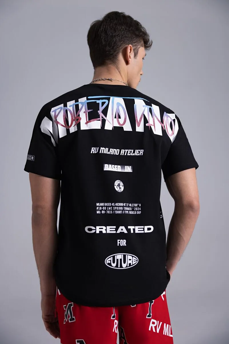Future Set - Black