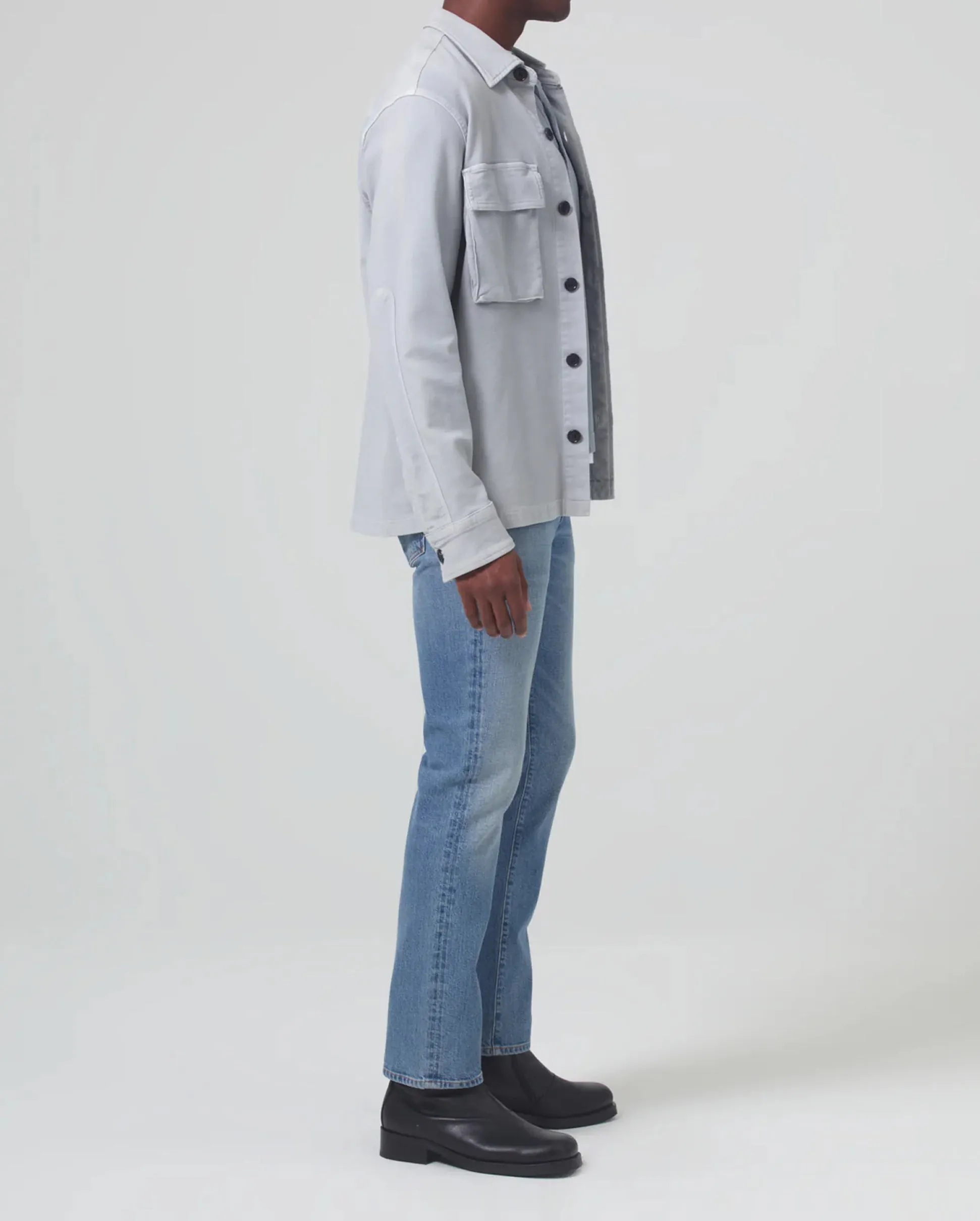 GAGE CLASSIC STRAIGHT FIT / BAUHAUS