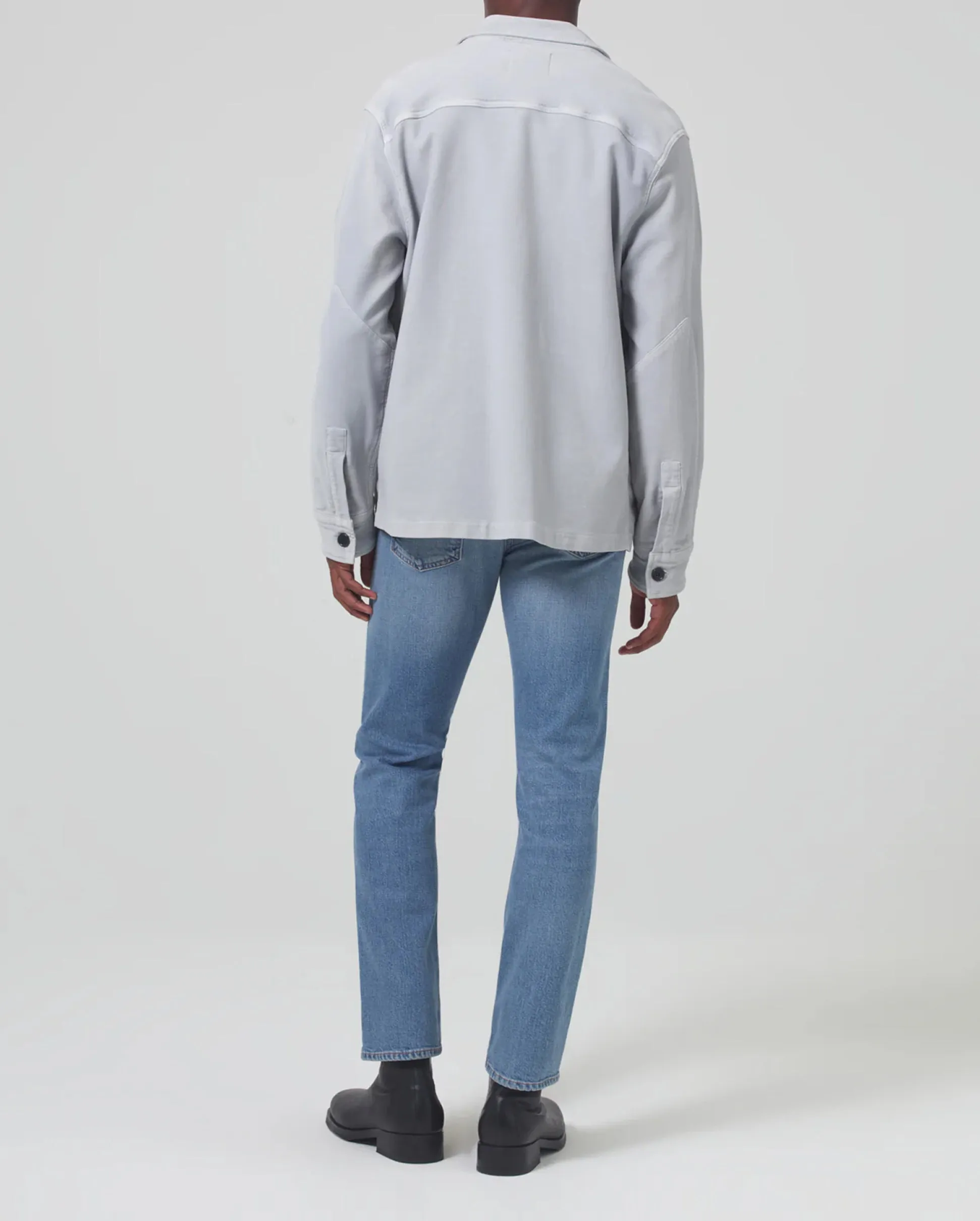 GAGE CLASSIC STRAIGHT FIT / BAUHAUS