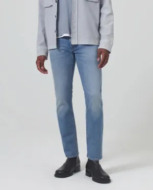 GAGE CLASSIC STRAIGHT FIT / BAUHAUS