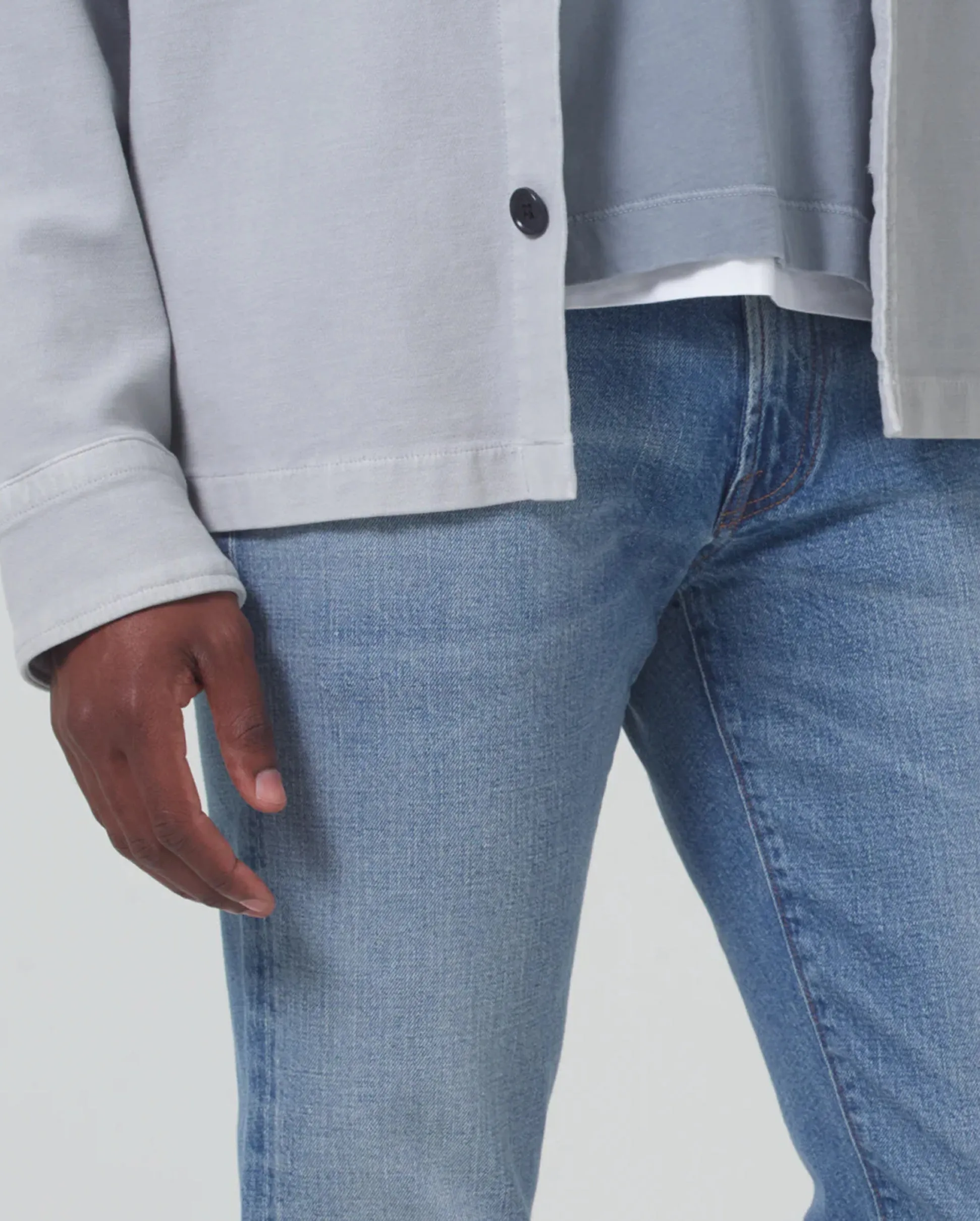 GAGE CLASSIC STRAIGHT FIT / BAUHAUS