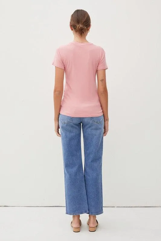 High Noon Harmony Top