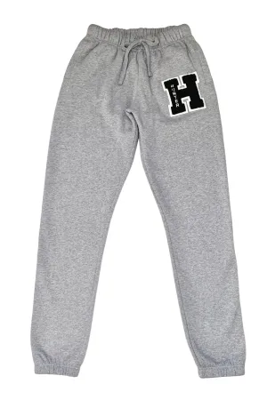 Hunter Vintage Varsity Joggers