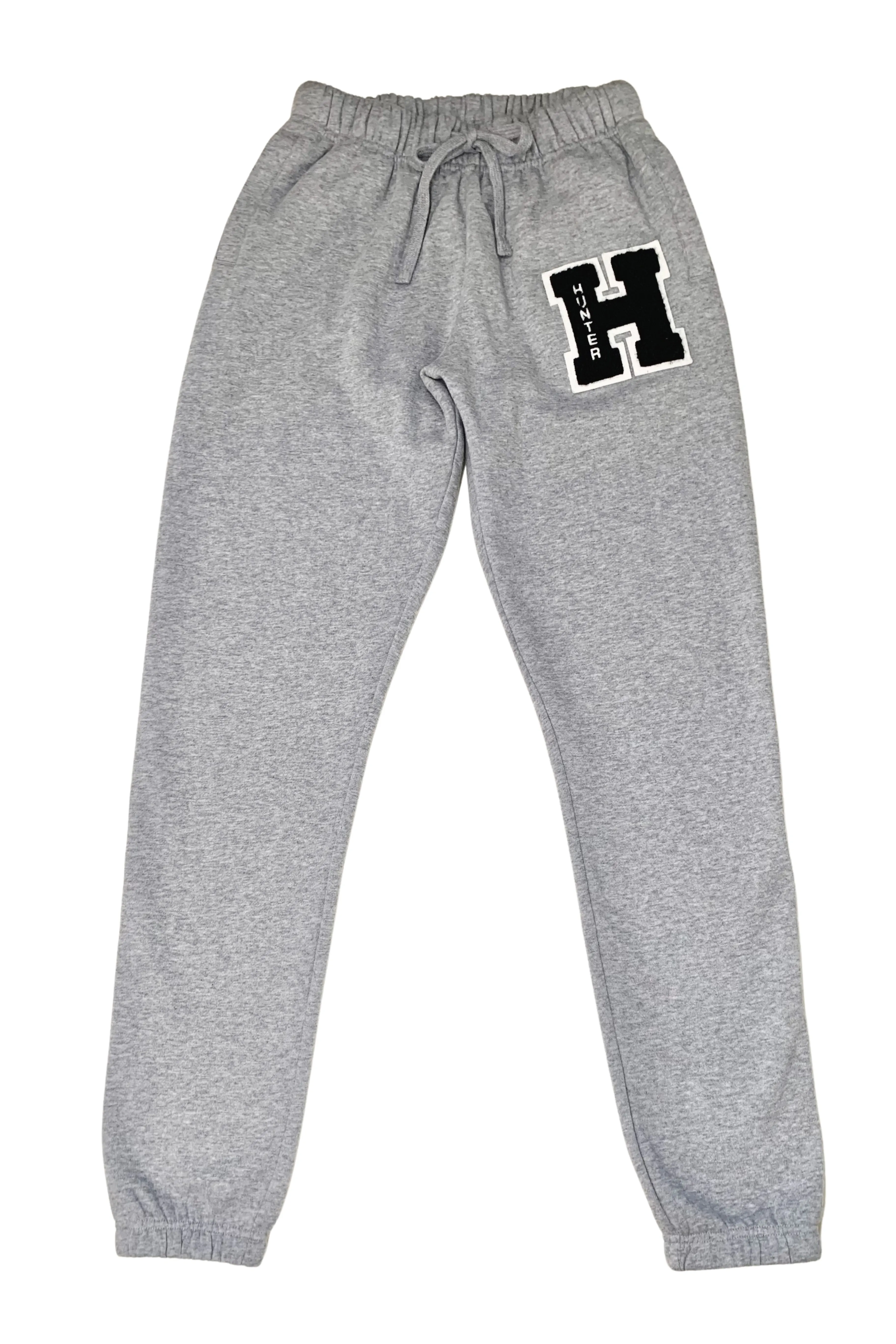 Hunter Vintage Varsity Joggers
