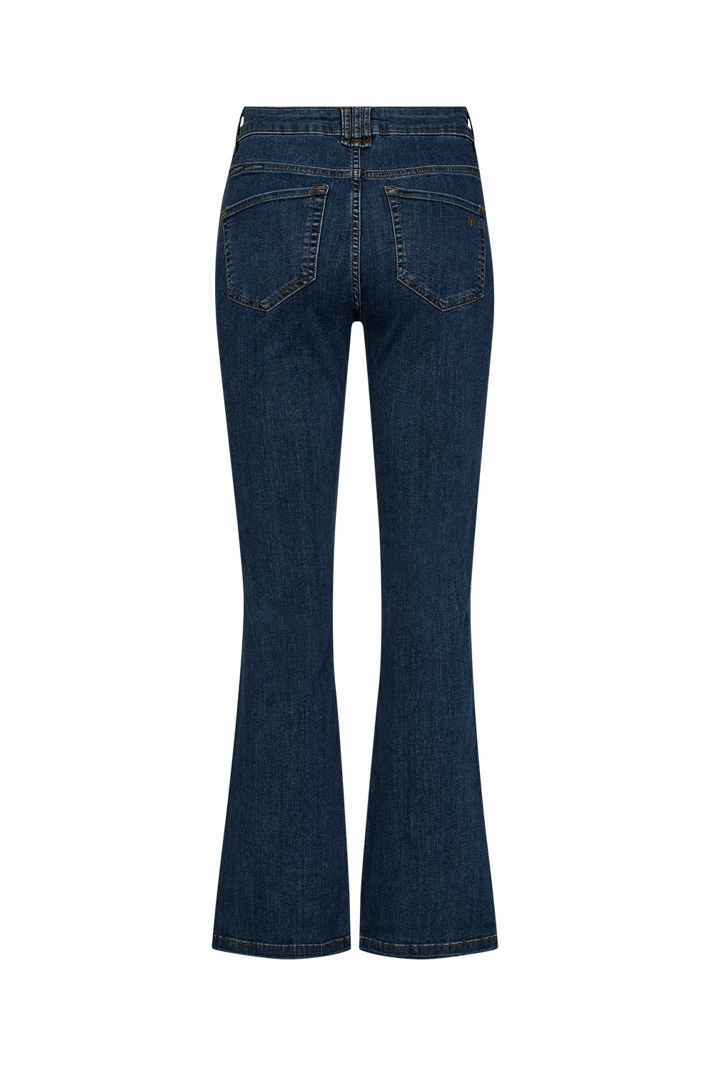 IVY-Tara Jeans Excl. Greece Dark Blue
