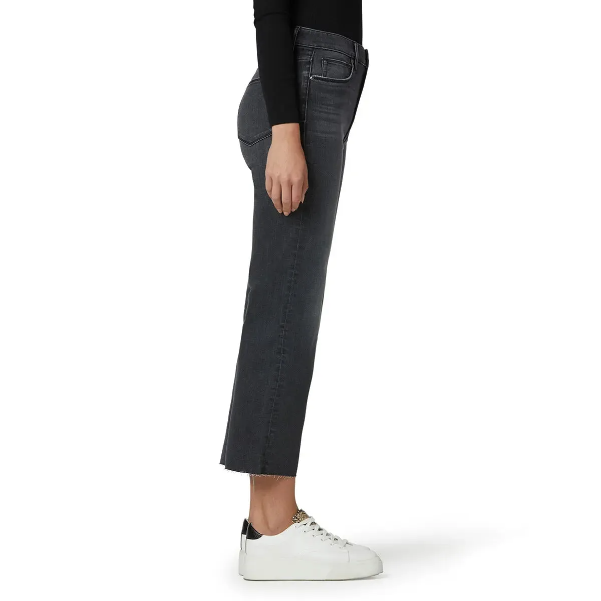 Joe's Jeans Women's Straight Crop Jeans