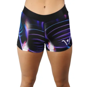 Jowe Sports Shorts - Hurricane