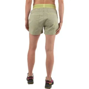 Joya Short - women's La Sportiva, color Tea/Green Banana