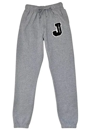 Jumper Vintage Varsity Joggers