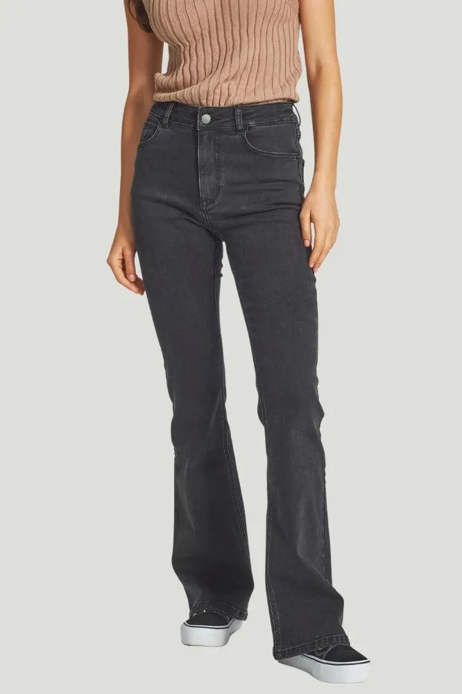 Junkfood Harri Jeans Black