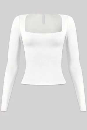 Kim's White Square