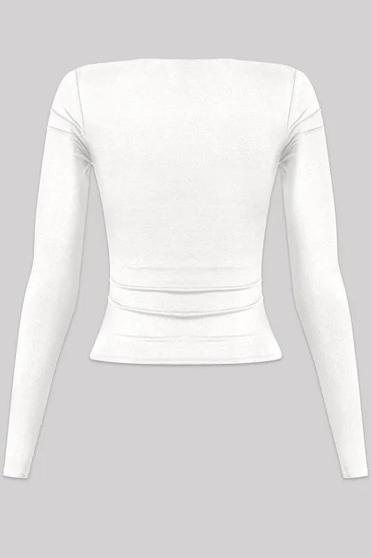 Kim's White Square