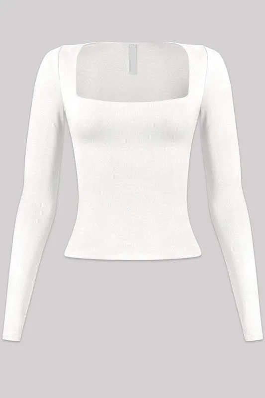 Kim's White Square