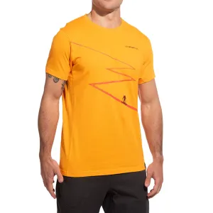 La Sportiva Track T-Shirt Men's