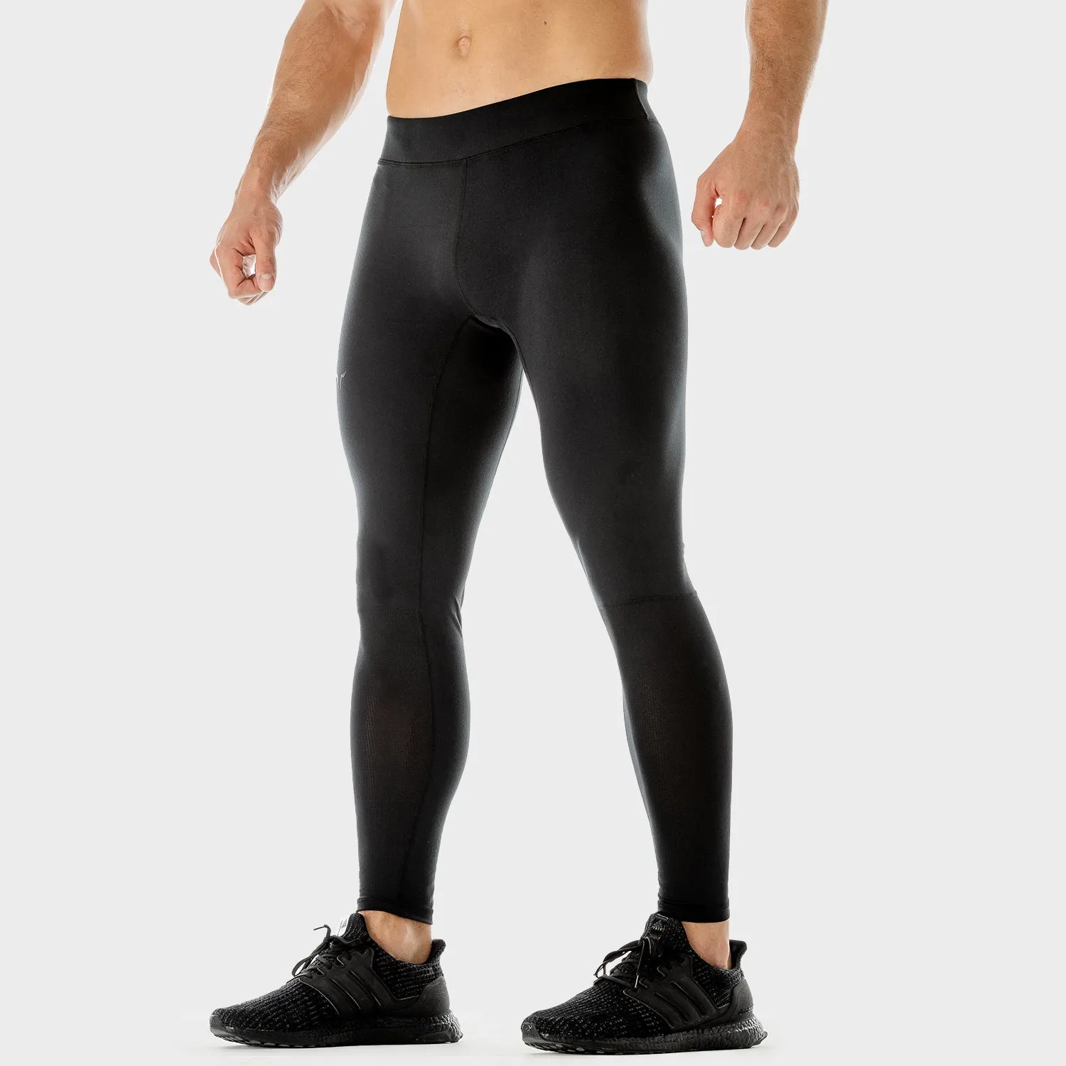 LAB360° Performance Tights - Black