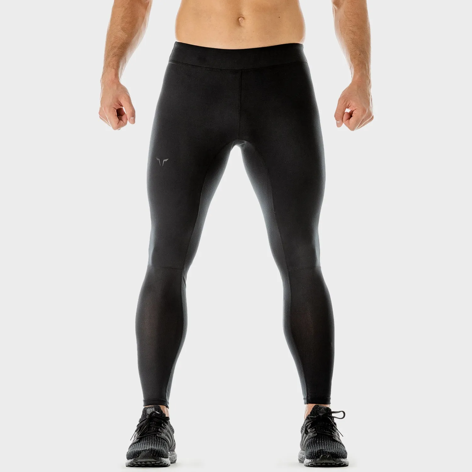 LAB360° Performance Tights - Black