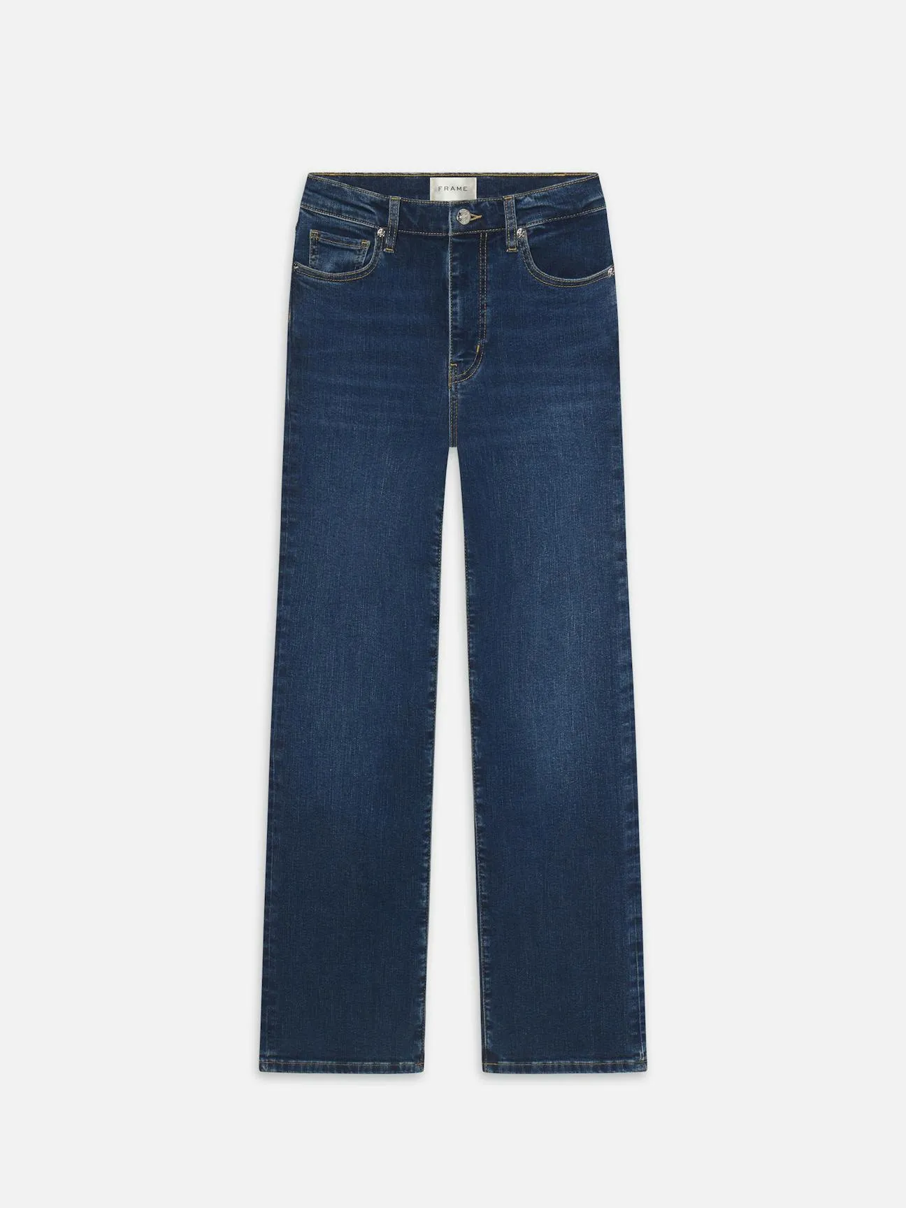 Le Sleek Straight - Femma