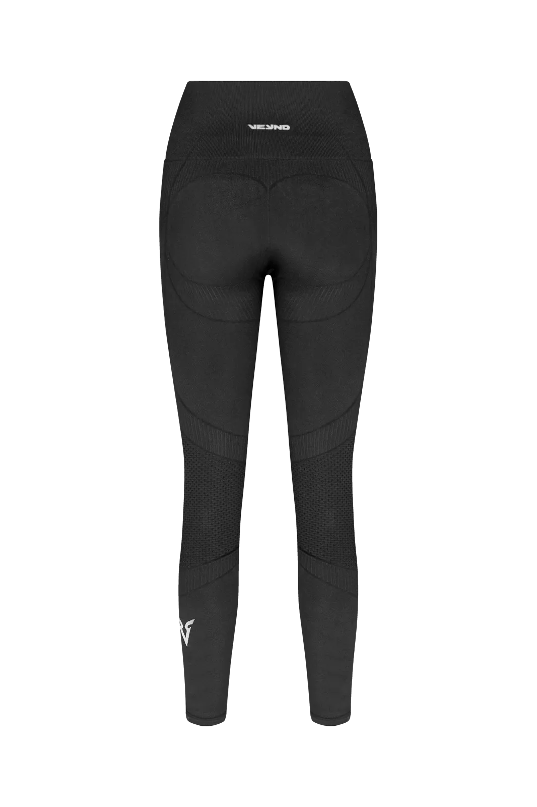 LEGGINGS SEAMLESS - Black