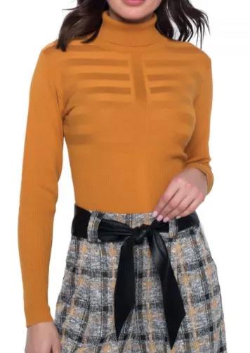 Lightweight Knit Sweater