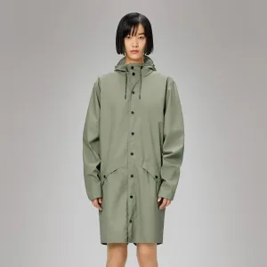Long Jacket | Drift