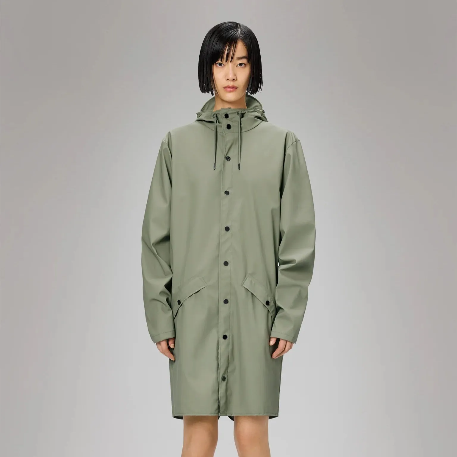 Long Jacket | Drift