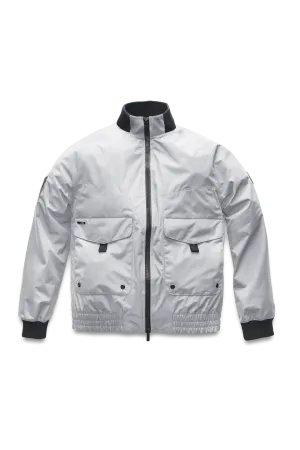 Maize Men's Bomber Jacket