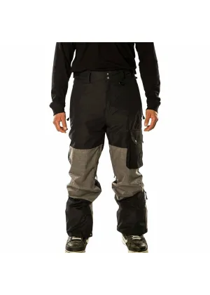 MAJOR BAGGY FIT PANT