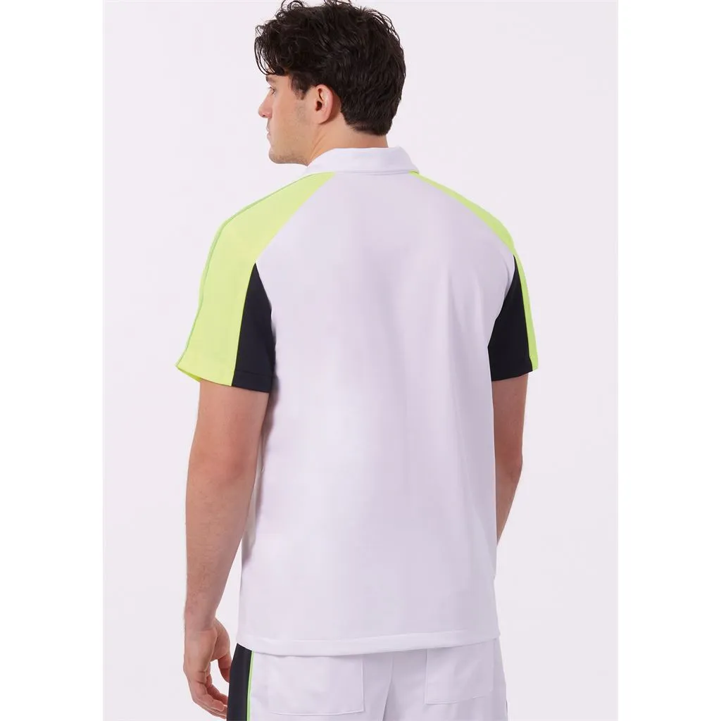 McCall's Pattern M8485 Men's Knit Tops and Shorts