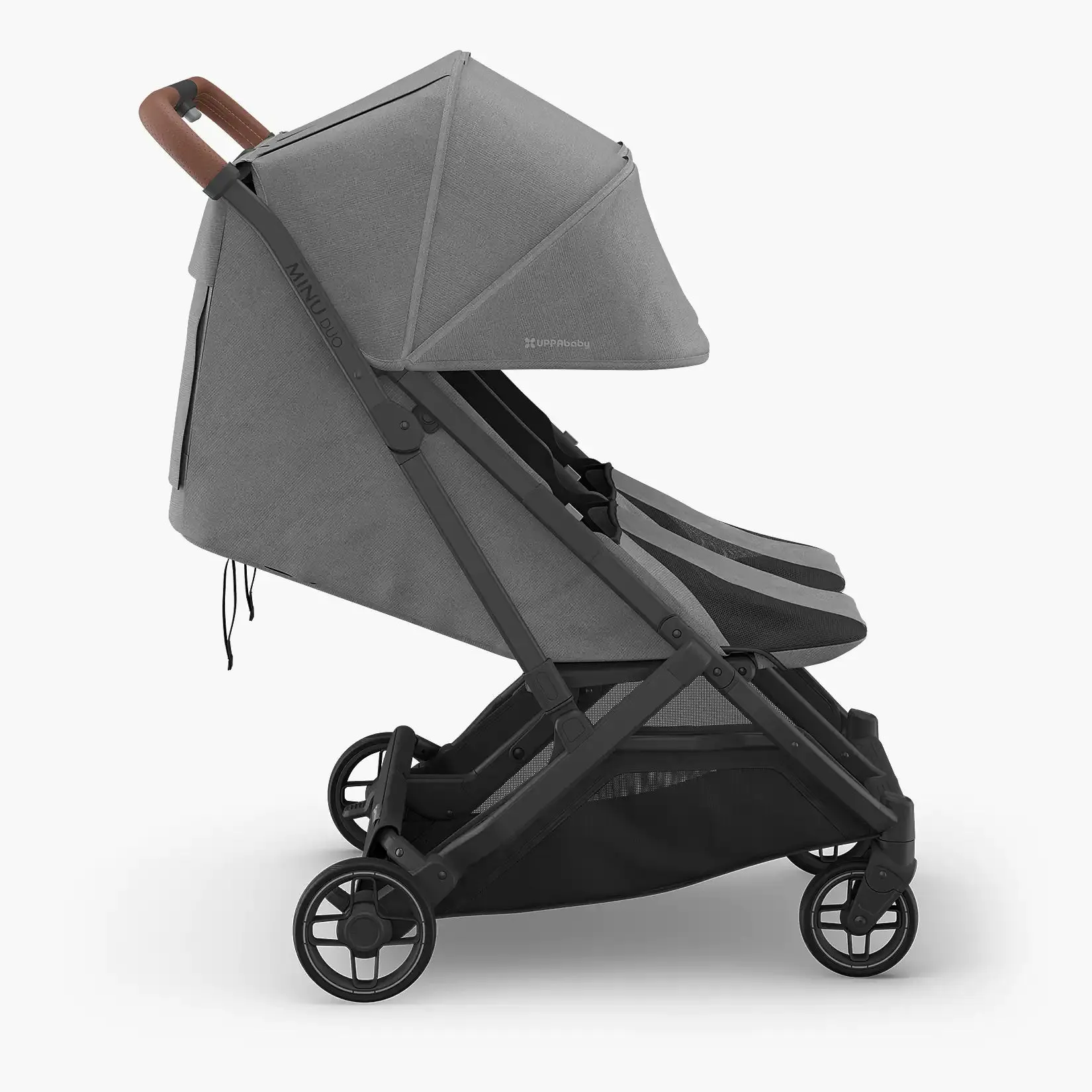 Minu Duo Stroller by UPPAbaby