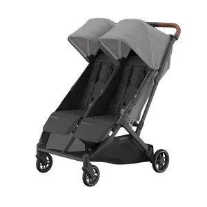 Minu Duo Stroller by UPPAbaby