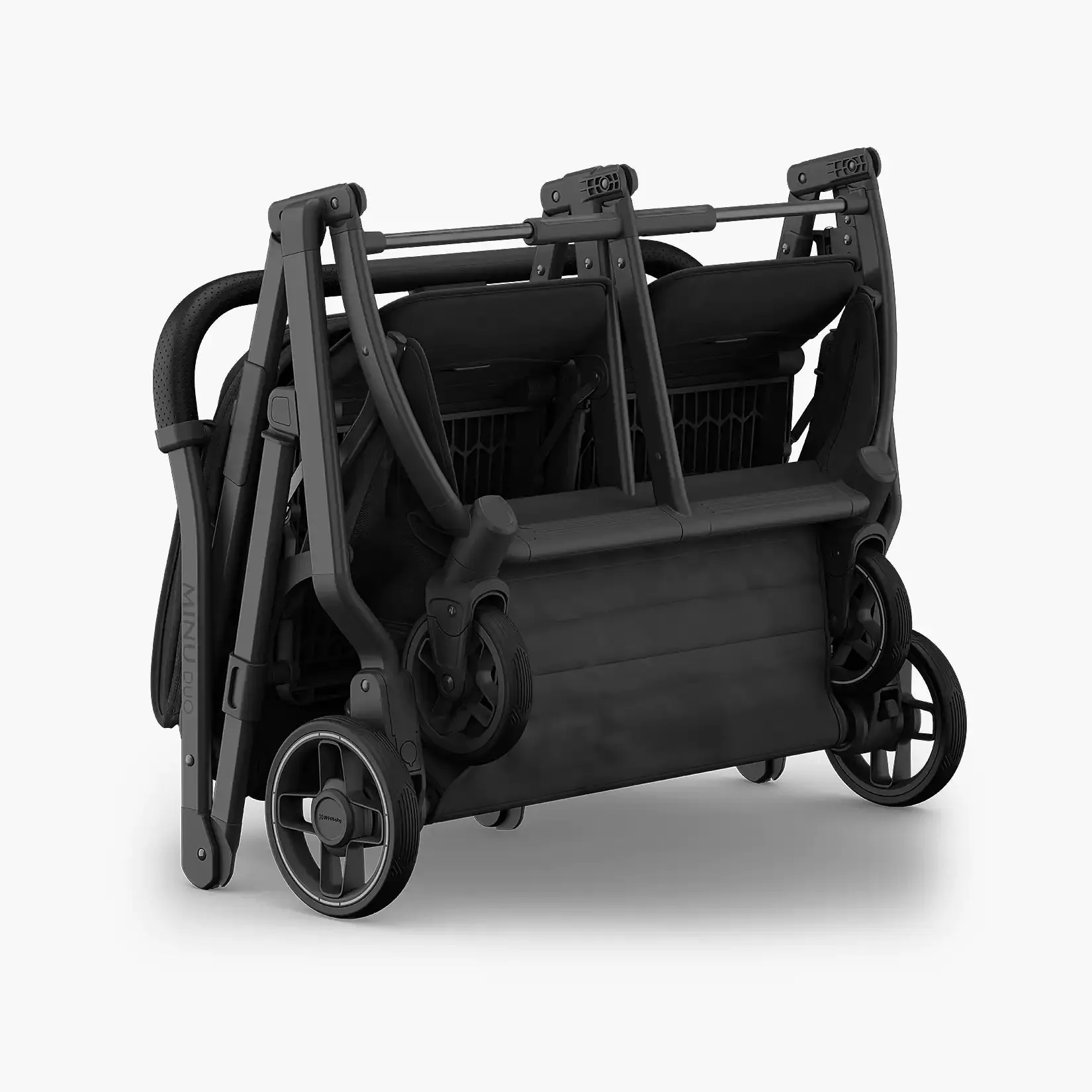 Minu Duo Stroller by UPPAbaby