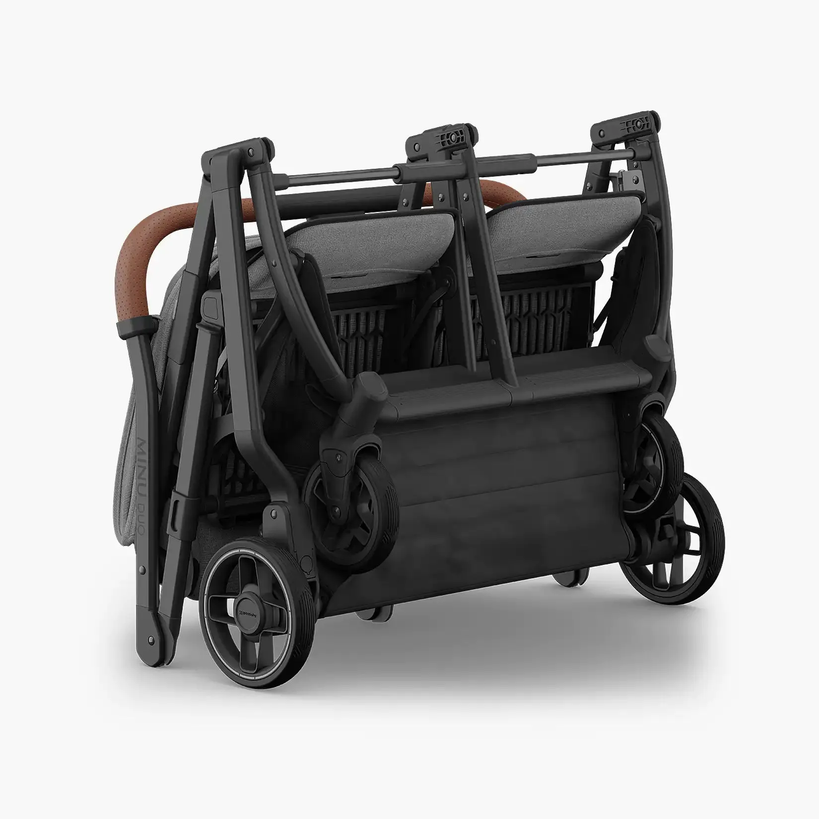 Minu Duo Stroller by UPPAbaby