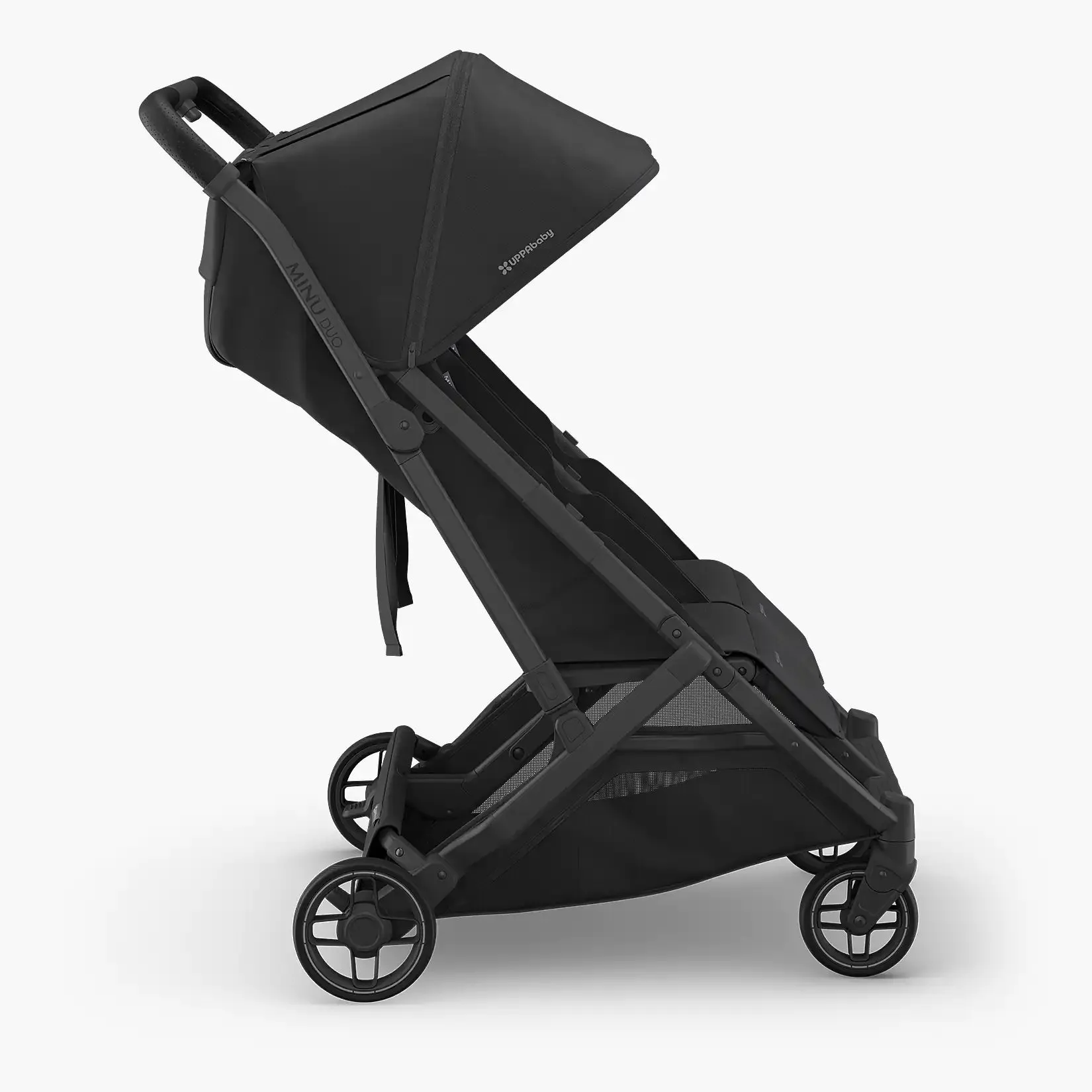 Minu Duo Stroller by UPPAbaby