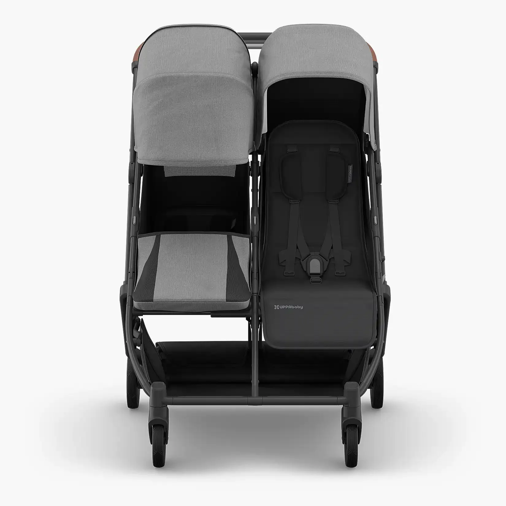 Minu Duo Stroller by UPPAbaby