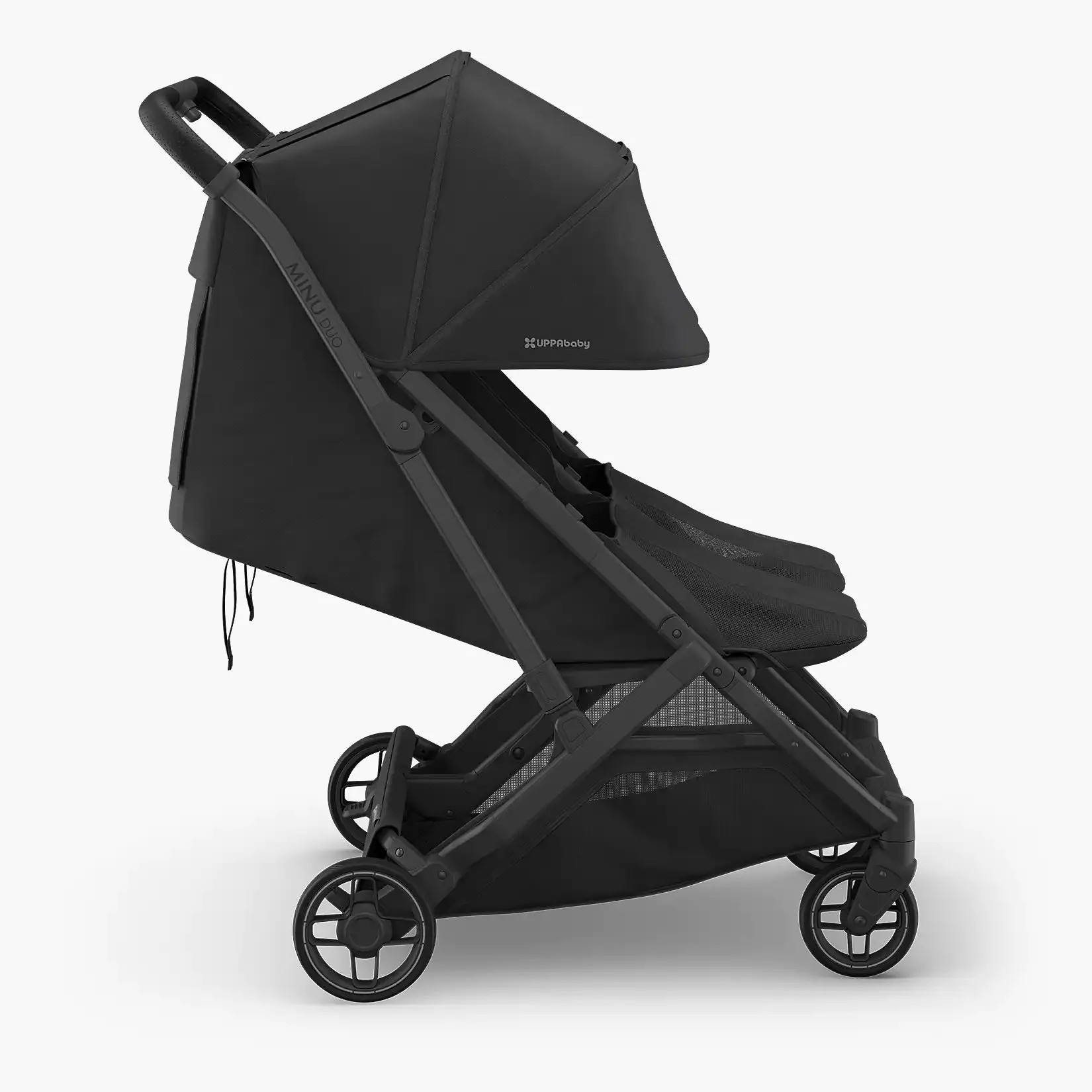 Minu Duo Stroller by UPPAbaby