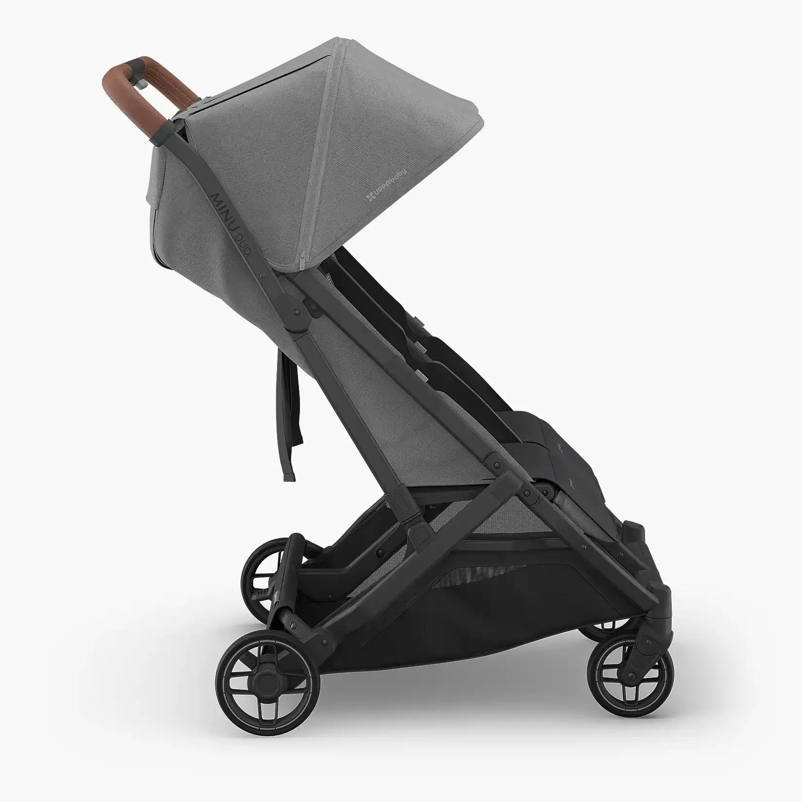 Minu Duo Stroller by UPPAbaby