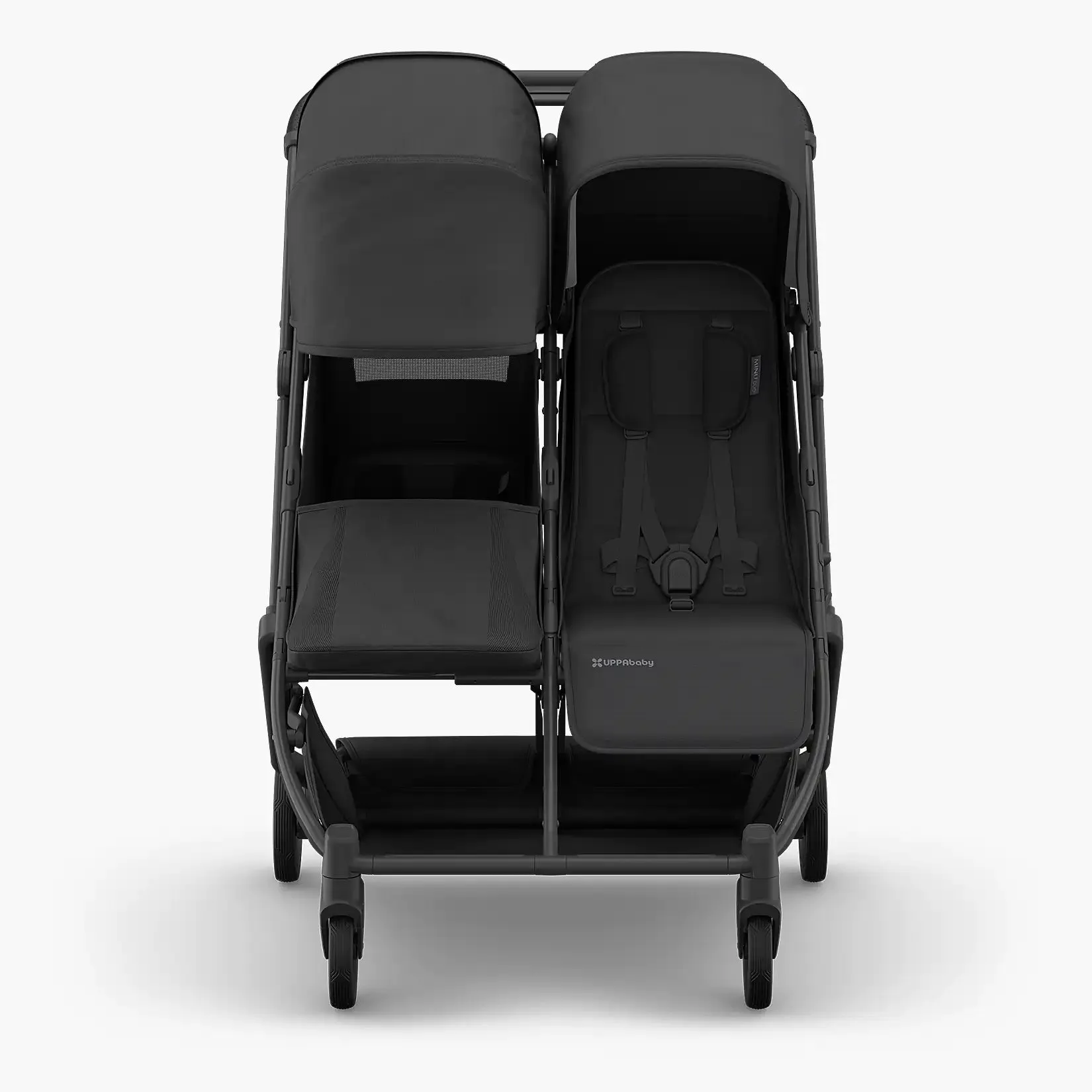Minu Duo Stroller by UPPAbaby