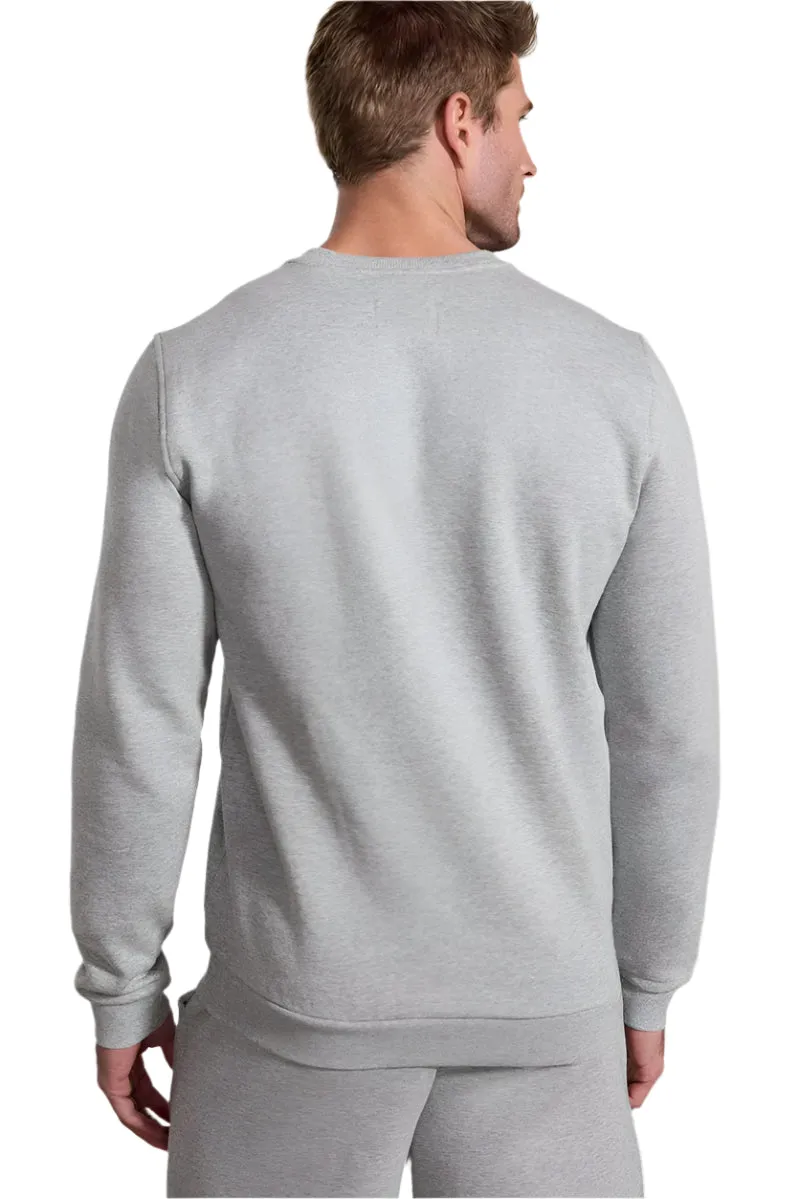 MPG Tops - Men's Comfort Crew Neck Sweatshirt