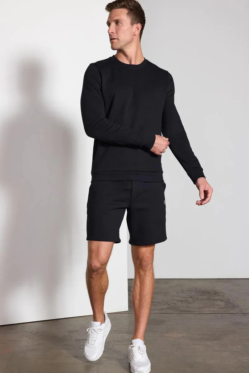 MPG Tops - Men's Comfort Crew Neck Sweatshirt