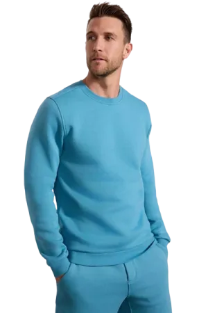 MPG Tops - Men's Comfort Crew Neck Sweatshirt