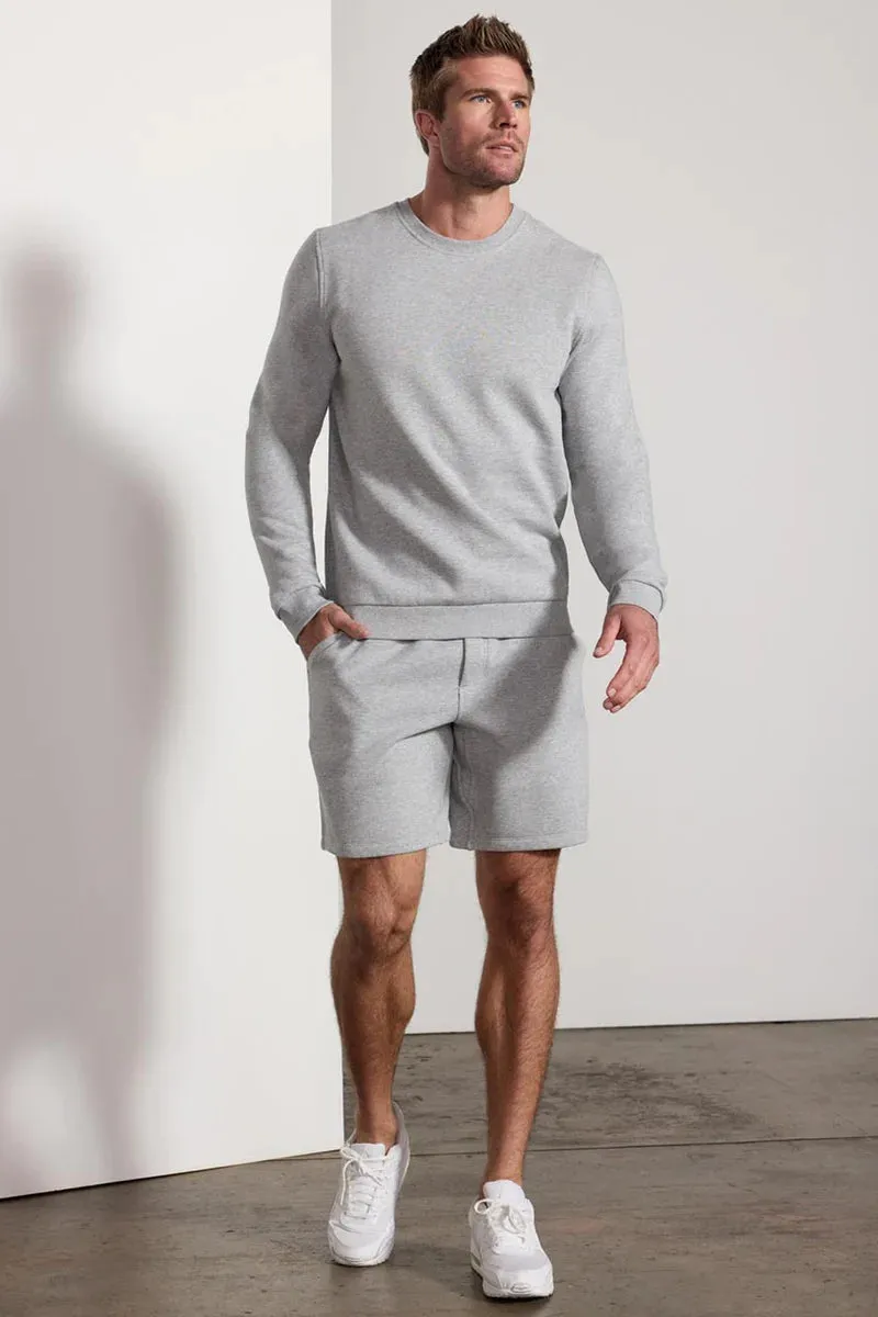MPG Tops - Men's Comfort Crew Neck Sweatshirt