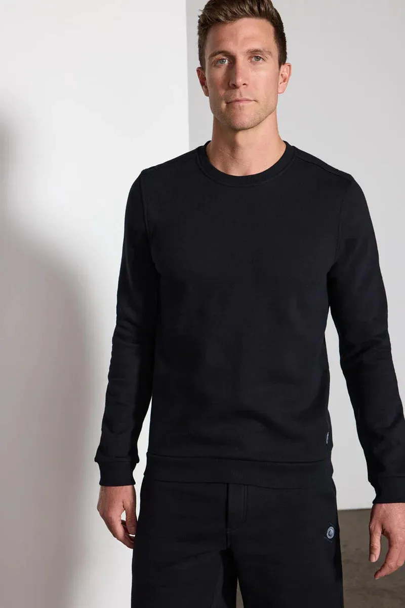 MPG Tops - Men's Comfort Crew Neck Sweatshirt